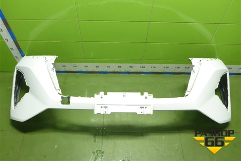 Бампер передний (602002496AA) для Chery Tiggo 7 Pro Max с 2022г (Тиго 7 Про Макс)