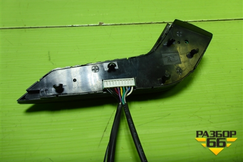 Модуль кнопок на руль для Sitrak C7H (С7Н)