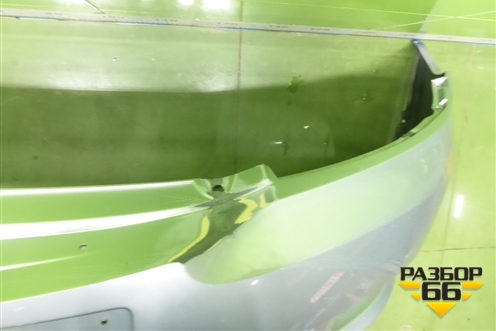 Бампер передний (после 2009г) (1ZU807221) для Skoda Octavia (А5) с 2004-2013г (Октавия)