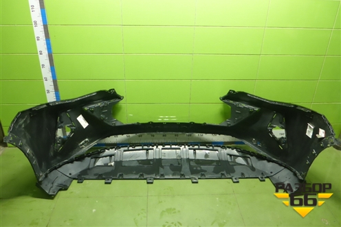 Бампер передний (после 2022г) (2803127XKQ11A) для Haval F7x с 2019-2025г (Ф7х)