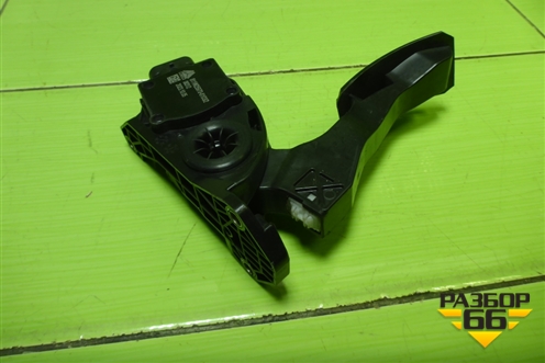 Педаль газа электронная (811W259706103) для Sitrak C7H (С7Н)