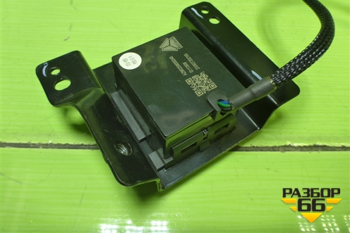 Розетка (AZ962258000248) для Sitrak C7H (С7Н)