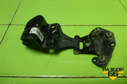 Петля капота левая  (811W611456001) для Sitrak C7H (С7Н)