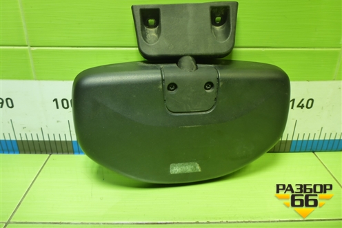 Зеркало дополнительное  (AZ16D177100005) для Sitrak C7H (С7Н)