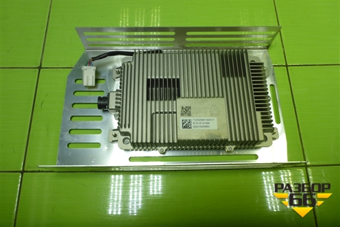 Усилитель акустической системы (712W254416051) для Sitrak C7H (С7Н)