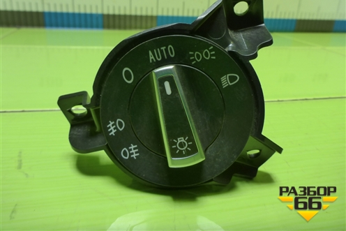 Модуль управления света фар (AZ962258000070) для Sitrak C7H (С7Н)