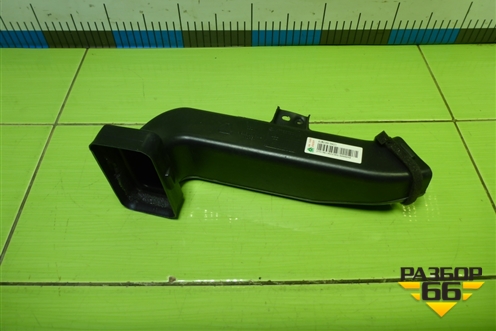 Воздуховод отопителя  (812W619505042) для Sitrak C7H (С7Н)