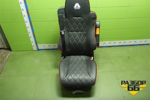 Сиденье правое для Sitrak C7H (С7Н)