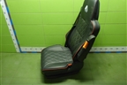 Сиденье правое для Sitrak C7H (С7Н)