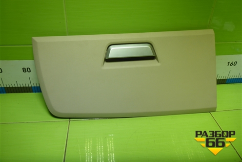 Крышка вещевого отсека верхняя правая для Sitrak C7H (С7Н)