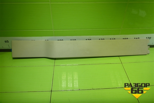 Обшивка в кабину левая верхняя (AZ16D561000021) для Sitrak C7H (С7Н)