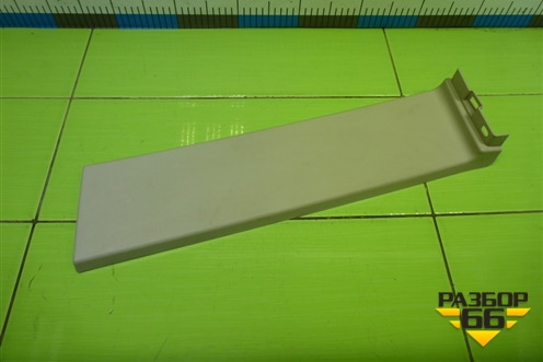 Обшивка в кабину правая (AZ16D561000020) для Sitrak C7H (С7Н)