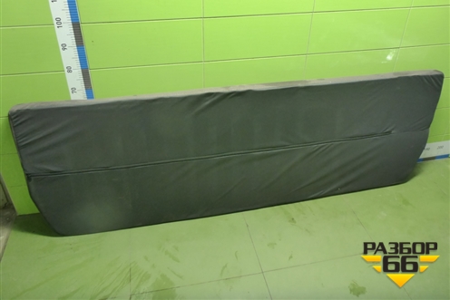 Матрас спальника (верхний) для Sitrak C7H (С7Н)