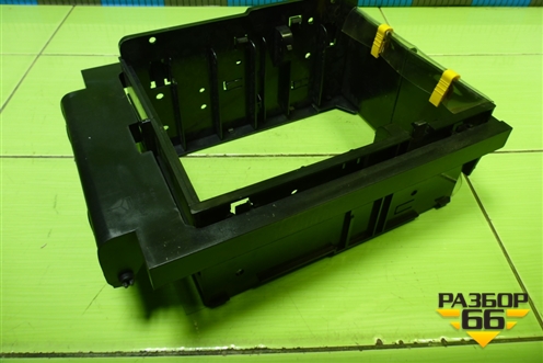 Кронштейн (811W254410644) для Sitrak C7H (С7Н)