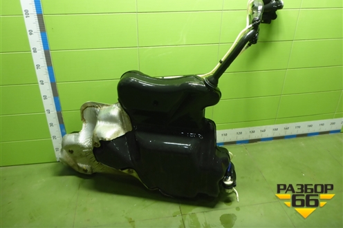 Бак топливный (6RU201085) для Volkswagen Polo (седан) с 2010г (Поло)