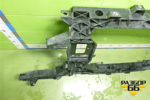 Панель передняя (8401030QR01B) для Hongqi E-HS9 с 2020г