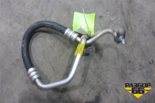 Трубка кондиционера для Chevrolet Spark с 2009-2016г (Спарк 3)