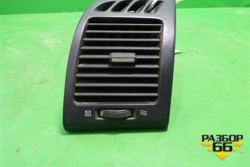 Дефлектор воздушный правый (5567033100) для Toyota Camry CV3 с 2001-2006г (Камри)