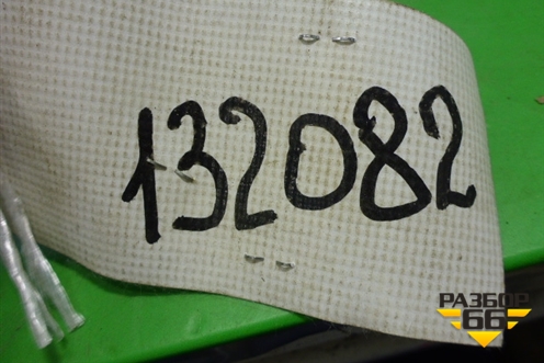 Дефлектор воздушный правый (5567033100) для Toyota Camry CV3 с 2001-2006г (Камри)