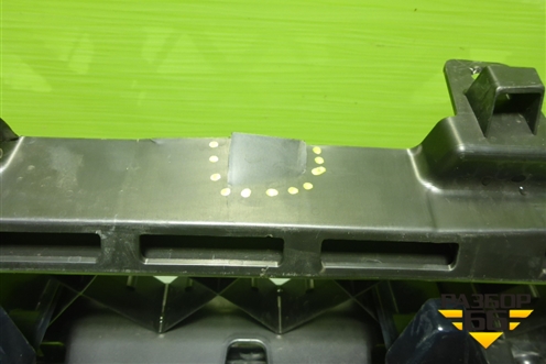 Кронштейн решетки радиатора (5311448130) для Lexus RX 350 с 2022г (РХ)