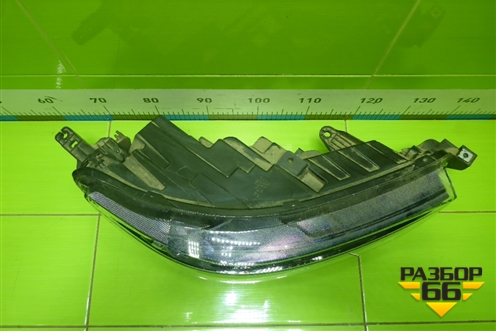 Фара правая (Led с блоками) (605001046AA) для Chery Tiggo 8 Pro с 2021г (Тиго 8 Про)