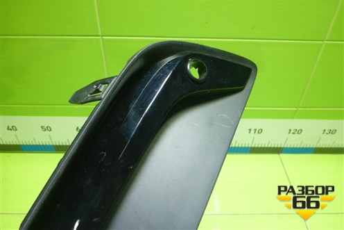 Накладка ПТФ правая (5310348010) для Lexus RX 350 с 2022г (РХ)