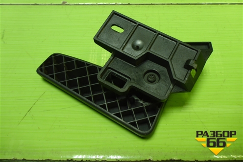 Ручка открывания капота (6R1823533) для Volkswagen Polo (седан) с 2010г (Поло)