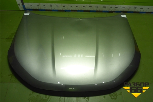 Капот (8402120XST01A) для Haval Jolion с 2021г (Джолион)