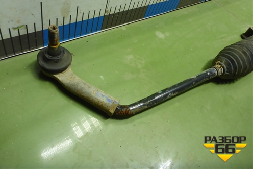 Рейка рулевая под электроусилитель (6RU423057N) для Volkswagen Polo (седан) с 2010г (Поло)