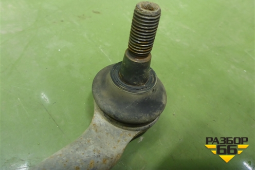 Рейка рулевая под электроусилитель (6RU423057N) для Volkswagen Polo (седан) с 2010г (Поло)