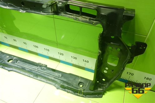 Панель передняя (64101H5000) для Hyundai Solaris с 2017г (Солярис)