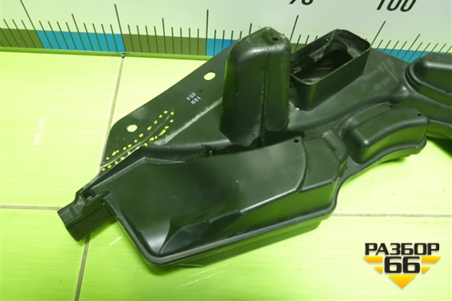 Воздухозаборник воздушного фильтра (165544CL1A) для Nissan X-Trail (Т32) с 2014г (Хтраил)