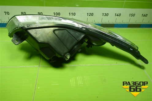 Фара правая (после 2012г галоген) (95137792) для Chevrolet Cruze c 2009-2015г (Круз)