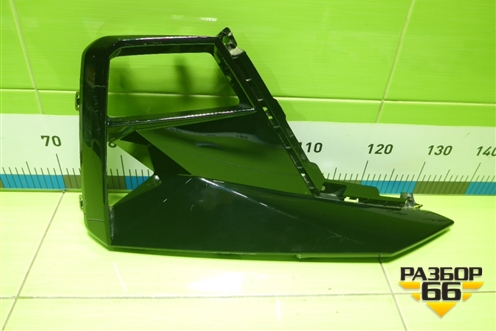 Накладка ПТФ правая (7105062CRV0000) для GAC GS3 с 2024-2025г (ГС3)