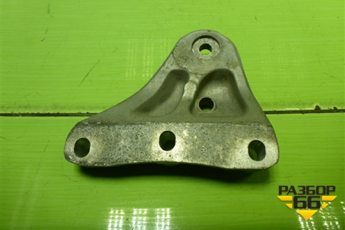 Кронштейн двигателя правый (6R0199185A) для Volkswagen Polo (седан) с 2010г (Поло)