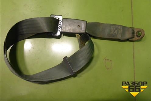 Ремень безопасности  (центральный) для Hyundai HD 35-78 с 2003г