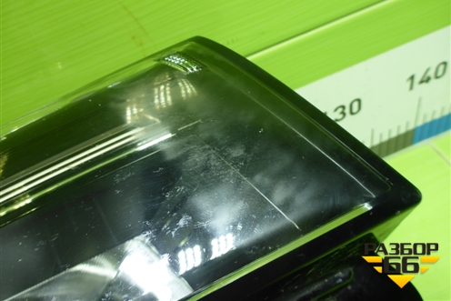 Фара правая (галоген) (8889546253) для Geely Emgrand 7 (SS11) с 2021г (Эмгранд)