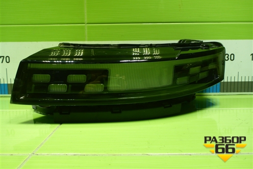 Фара дневного света левая (605000838AB) для Jaecoo J7 с 2023г (Джей7)