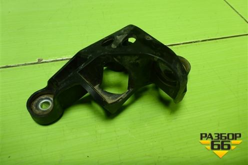 Кронштейн крепления троса КПП (600711789F) для Volkswagen Polo (седан) с 2010г (Поло)