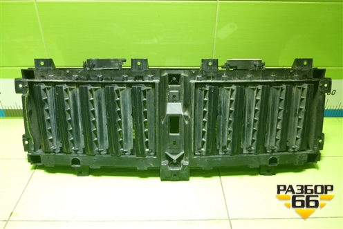 Решетка радиатора (внутреняя часть) (8401861QR01) для Hongqi E-HS9 с 2020г