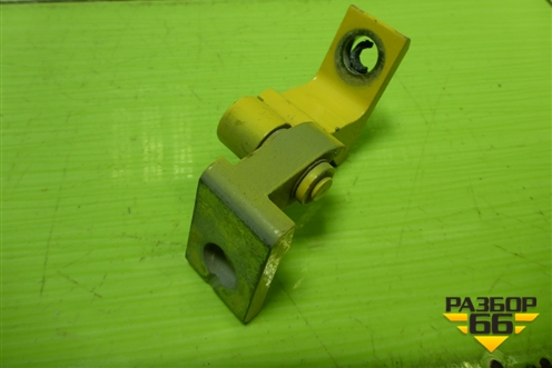 Петля двери задней левой верхняя для Volkswagen Polo (седан) с 2010г (Поло)