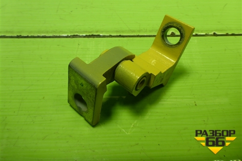 Петля двери задней правой верхняя для Volkswagen Polo (седан) с 2010г (Поло)