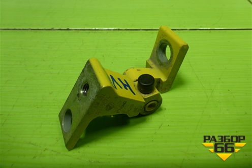 Петля двери передней левой нижняя для Volkswagen Polo (седан) с 2010г (Поло)