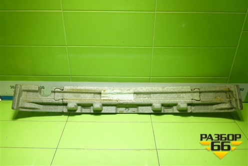 Наполнитель переднего бампера (865201G000) для Kia Rio с 2005-2011г (Рио 2)