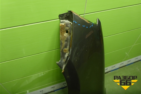 Крыло переднее левое для VAZ Granta/Гранта