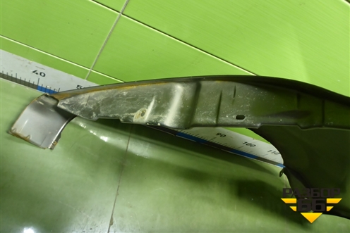 Крыло переднее левое для VAZ Granta/Гранта