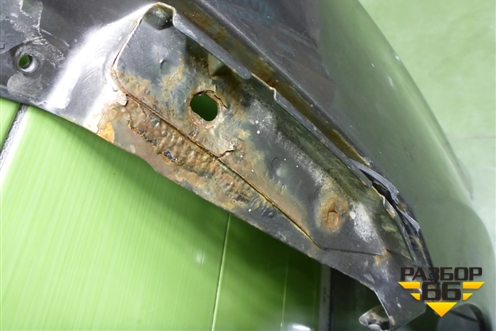 Крыло переднее левое для VAZ Granta/Гранта