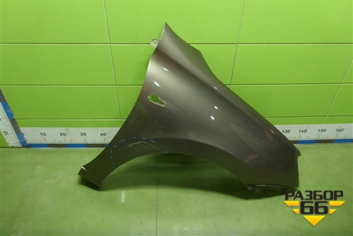 Крыло переднее правое для VAZ Granta/Гранта