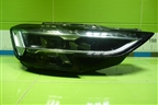 Фара правая (после 2021г Matrix Led без блока) (4N0941080B) для Audi A8 с 2017г (А8)