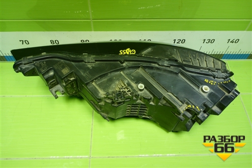 Фара правая (после 2021г Matrix Led без блока) (4N0941080B) для Audi A8 с 2017г (А8)